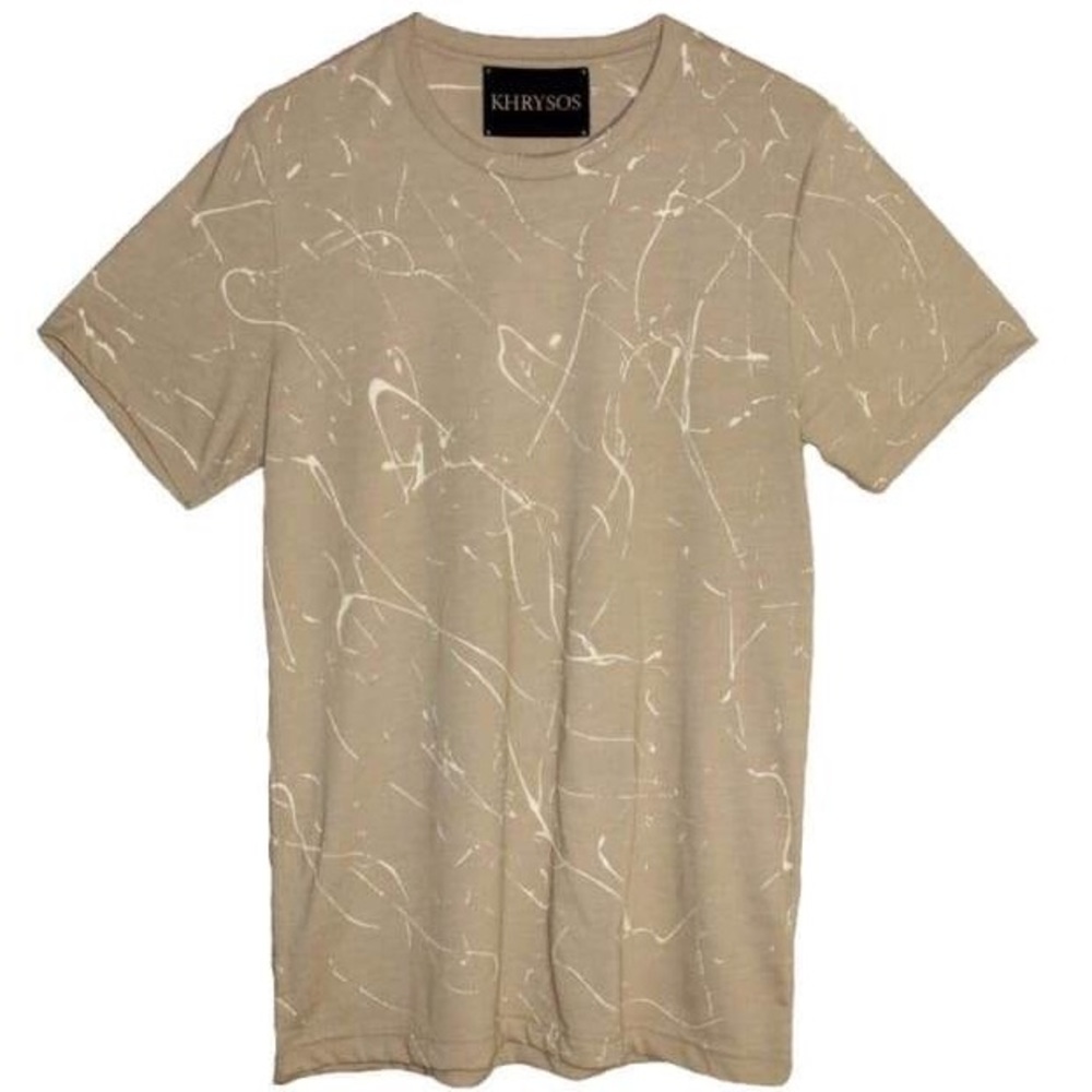 Urban Infusion Sand Tee